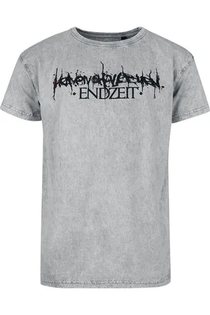 Heaven Shall Burn T-Shirt z Endzeit