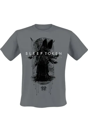 Sleep Token T-Shirt z Regia