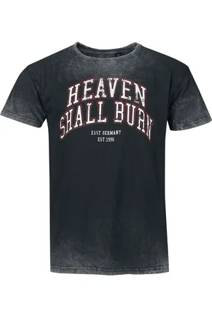 Heaven Shall Burn T-Shirt z Never