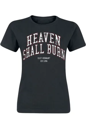 Heaven Shall Burn T-Shirt z Never Never