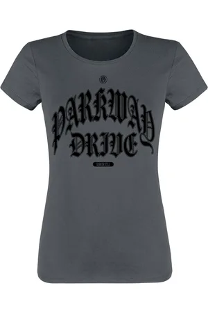 Parkway Drive T-Shirt z Darker Still
