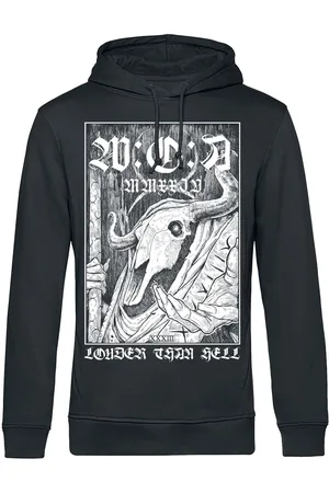 Wacken Open Air Bluza z kapturem z Summon Holy Ground