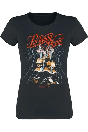Parkway Drive T-Shirt z Darker Still