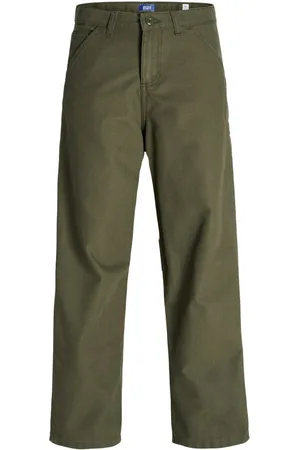 JACK & JONES Jeansy z Odzież dziecięca i niemowlęca