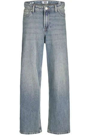 JACK & JONES Jeansy z Odzież dziecięca i niemowlęca