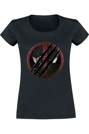 DEADPOOL T-Shirt Marvel z 3