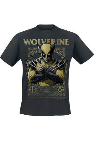 DEADPOOL T-Shirt Marvel z 3