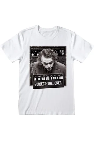 Batman T-Shirt DC Comics z The Dark Knight
