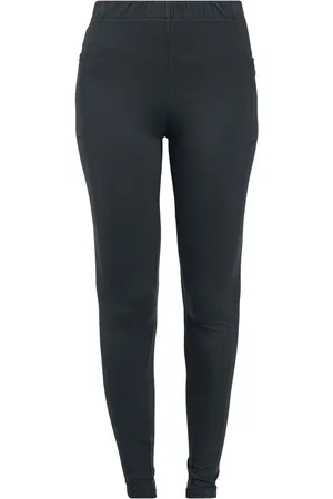 RED by EMP Legginsy z Leggings With Pockets