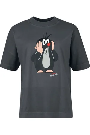 Krecik T-Shirt z Kreik