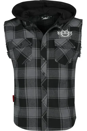 Five Finger Death Punch Koszula z krótkim rękawem z EMP Signature Collection