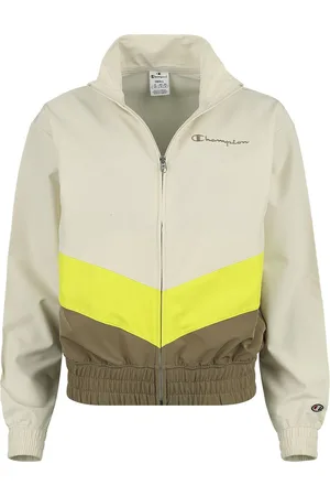 Champion Bluza z Tracksuit Jacket