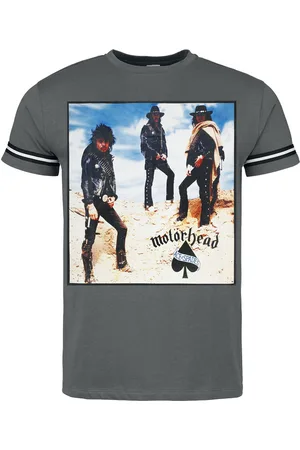 Motörhead T-Shirt z Ace Of Spades