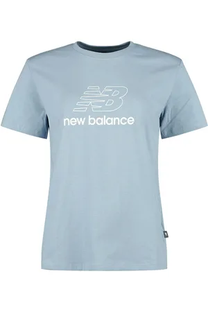 New Balance T-Shirt z NB Sport Jersey Graphic