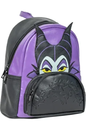 Śpiąca królewna Plecak Disney z - Maleficent Unisex