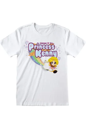 South Park T-Shirt z Princess Kenny