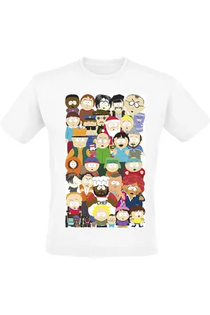 South Park T-Shirt z Town Group