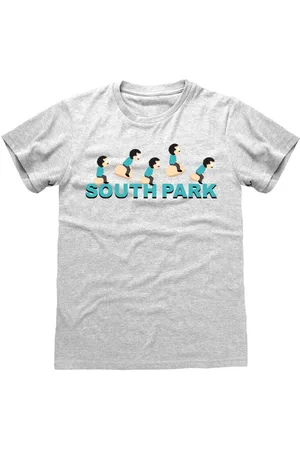 South Park T-Shirt z Bouncing