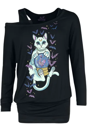 Full Volume Longsleeve z Busting Loose