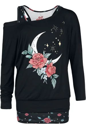 Full Volume Longsleeve z Busting Loose