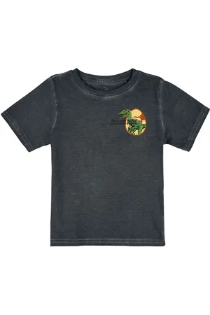 Jurassic Park T-Shirt z Odzież dziecięca i niemowlęca