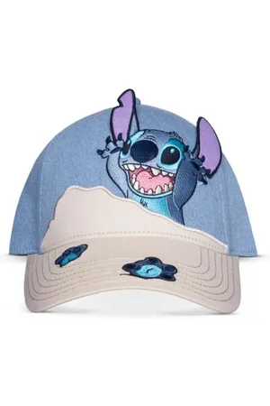 Disney Czapka Disney z - Beach Day Stitch Kobiety