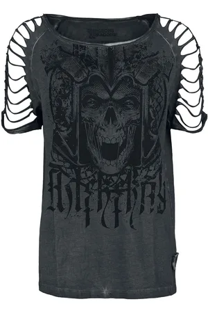 Dungeons and Dragons T-Shirt Gaming z Acererak