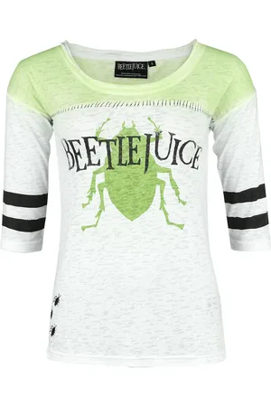 BEETLEJUICE Longsleeve z S do XXL