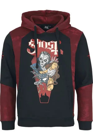 Ghost Bluza z kapturem z EMP Signature Collection