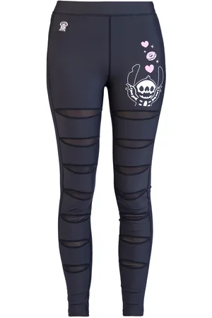 Disney Legginsy z Love At First Bite