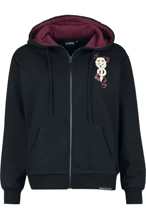 Harry Potter Bluza z kapturem z House Of Black