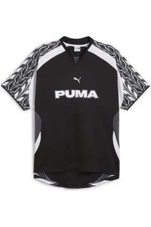 PUMA Koszulka sportowa z Football Jersey