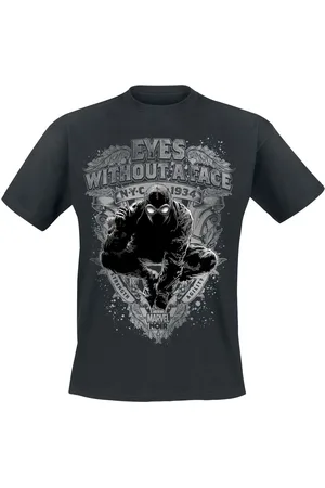SPIDERMAN T-Shirt Marvel z Eyes without a face