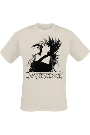 Evanescence T-Shirt z Amy Hairwhip