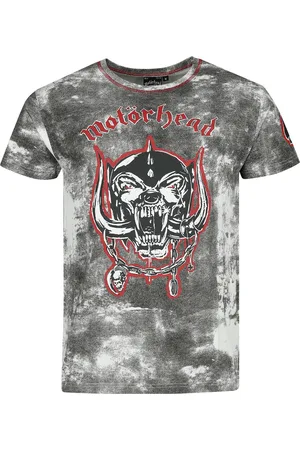 Motörhead T-Shirt z EMP Signature Collection