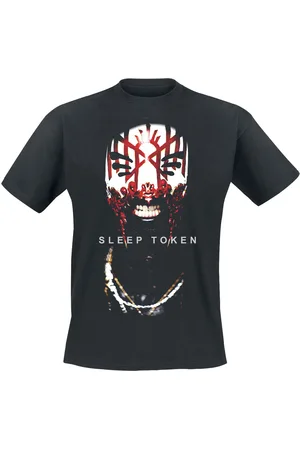 Sleep Token T-Shirt z Vessel Photo