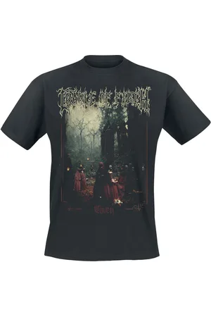 Cradle of Filth T-Shirt z Coven