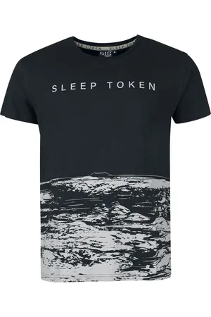 Sleep Token T-Shirt z EMP Signature Collection