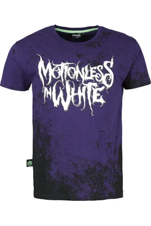 Motionless In White T-Shirt z EMP Signature Collection