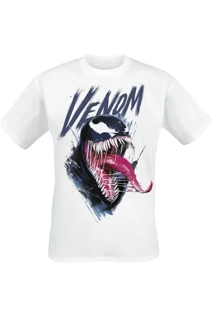 SPIDERMAN T-Shirt Gaming z Marvel Games