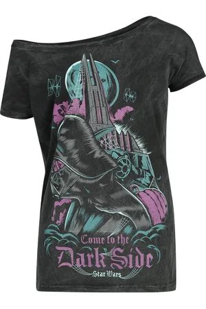 STAR WARS T-Shirt Disney z Darth Vader