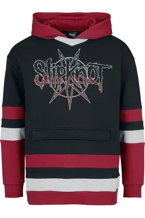 Slipknot Bluza z kapturem z EMP Signature Collection