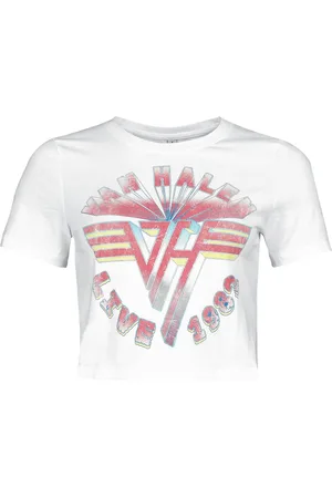 Van Halen T-Shirt z Live 