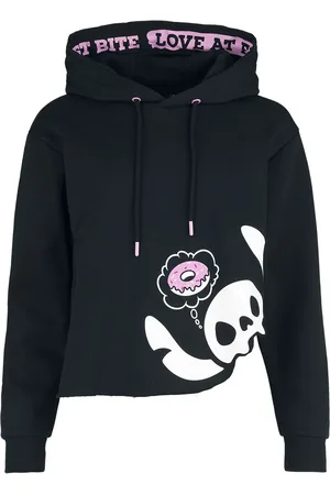 Disney Bluza z kapturem Disney z Love At First Bite