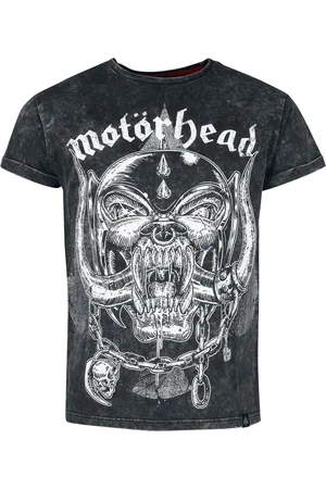 Motörhead T-Shirt z EMP Signature Collection