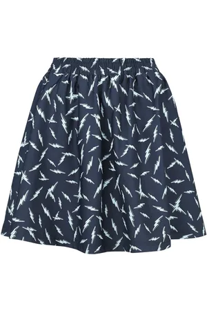 EMP Spódnica krótka z Lightning Skirt