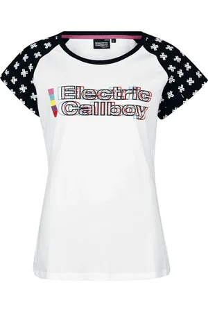 Electric Callboy T-Shirt z EMP Signature Collection