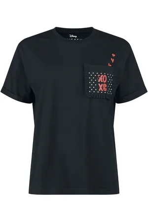 Minnie T-Shirt Disney z XOXO