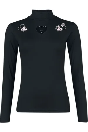 Minnie Longsleeve Disney z Love Is All You Need