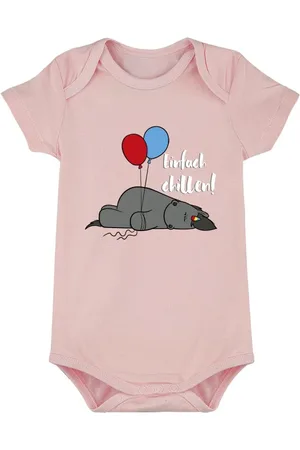 Chubby Unicorn Body Jednorożce z Odzież dziecięca i niemowlęca